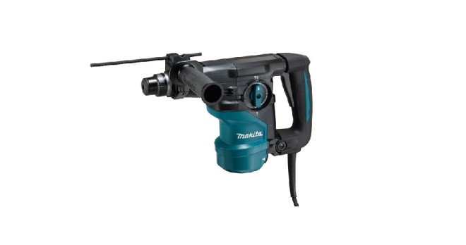 MARTEAU ROTATIF SDS+
