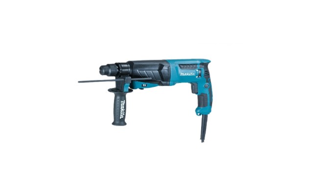 Perfo-burineur SDS-Plus 800W 26mm Makita 