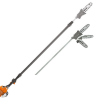 Perche élagueuse PPX 270