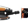 ponceuse pneumatique 1200 RPM