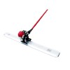 Groupe Vibrante Règle Oscillante QZ