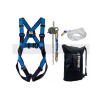 Kit couvreur corde