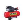Compresseur d\'air coaxial 