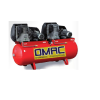 Compresseur d\\\'air Tandem