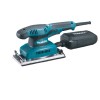 Ponceuse vibrante 93x185mm 190W