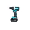 Visseuse-perceuse 18 V