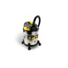 ASPIRATEUR EAU ET POUSSIERE VAC  20S 220-240 - 50/60