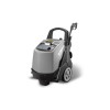 NETTOYEUR HAUTE PRESSION MONOPHASÉ LAVOR PRO DAKOTA-R 2007 XP À EAU CHAUDE PROFESSIONNEL
