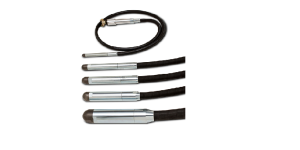 Aiguille pneumatique PNU Aiguille pneumatique PNU