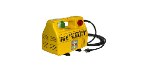 Convertisseurs Type Valise AFE Convertisseurs Type Valise AFE